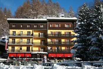 Hotel Etoile de Neige - Bild 1