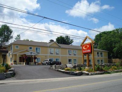 Hotel Econo Lodge - Bild 5
