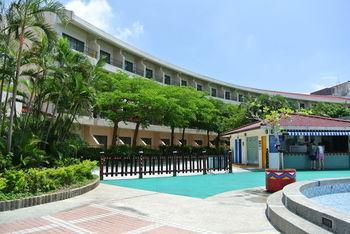 Hotel Howard Beach Resort Kenting - Bild 5
