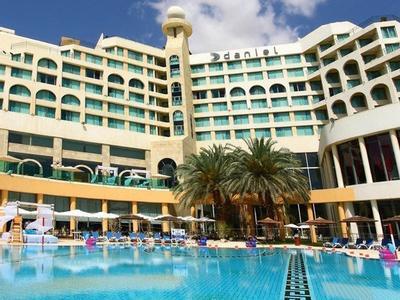 Enjoy Dead Sea Hotel - Bild 4