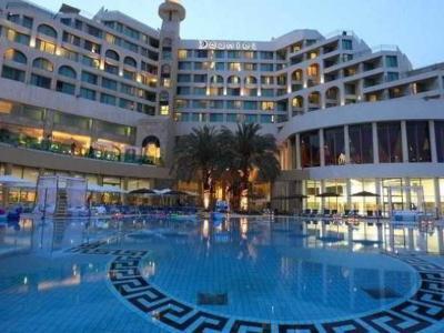 Enjoy Dead Sea Hotel - Bild 3