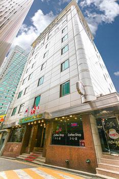 Namdaemun Palace Hotel - Bild 1