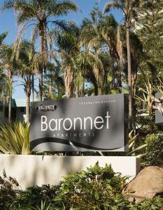 Hotel Baronnet - Bild 2