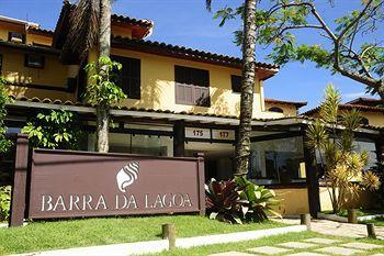 Barra da Lagoa Hotel - Bild 5
