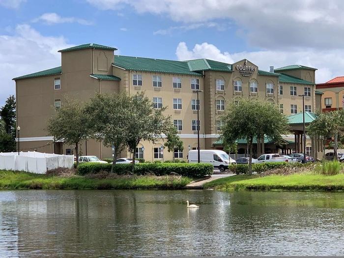 Hotel Country Inn & Suites by Radisson, Jacksonville West, FL - Bild 1