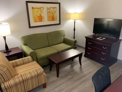 Hotel Country Inn & Suites by Radisson, Jacksonville West, FL - Bild 5