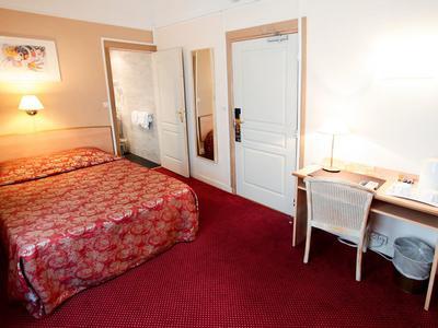 Hotel Lafayette - Bild 5