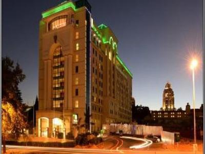 Hotel Holiday Inn Sandton-Rivonia Road - Bild 2