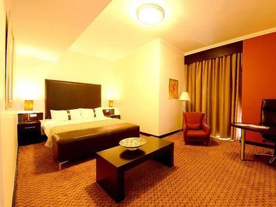 Hotel Holiday Inn Sandton-Rivonia Road - Bild 3