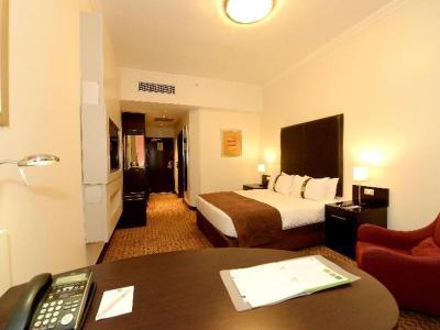 Hotel Holiday Inn Sandton-Rivonia Road - Bild 5