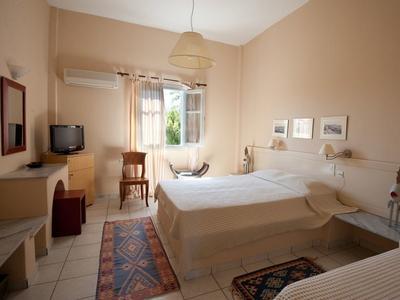 Hotel Selina Paros - Bild 5