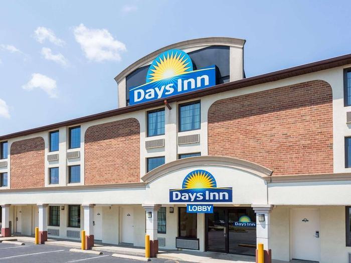 Hotel Days Inn by Wyndham Dumfries Quantico - Bild 1