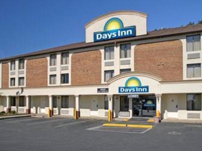 Hotel Days Inn by Wyndham Dumfries Quantico - Bild 2