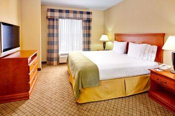 Holiday Inn Express Hotel & Suites Greenwood - Bild 5