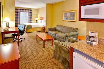 Holiday Inn Express Hotel & Suites Greenwood - Bild 3