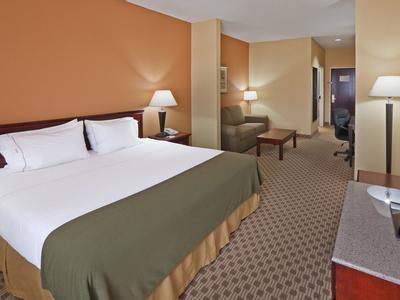 Holiday Inn Express Hotel & Suites Lebanon - Bild 5