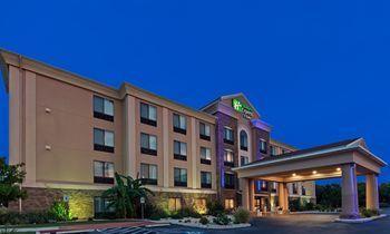 Hotel Holiday Inn Express & Suites Selma - Bild 4