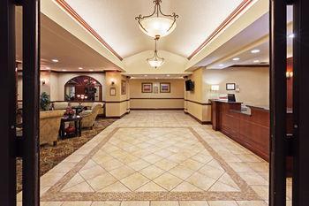Hotel Holiday Inn Express & Suites Selma - Bild 1