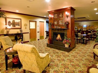 Hotel Holiday Inn Express & Suites Selma - Bild 5