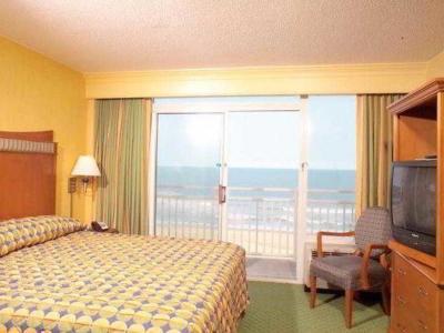 Hotel Fairfield Inn & Suites Virginia Beach Oceanfront - Bild 4