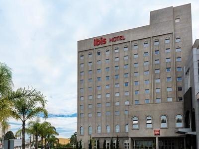 Hotel ibis São Paulo Interlagos - Bild 5