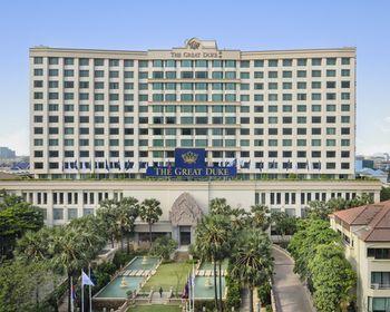 Hotel The Great Duke Phnom Penh - Bild 3