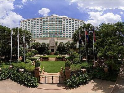 Hotel The Great Duke Phnom Penh - Bild 2