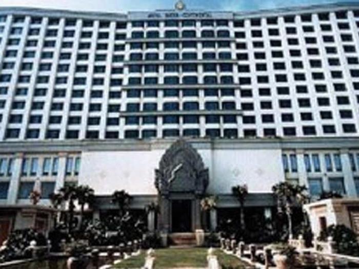 Hotel The Great Duke Phnom Penh - Bild 1