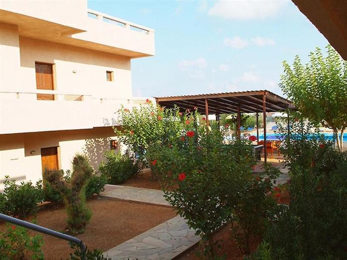 Hotel Irene Villas - Bild 1