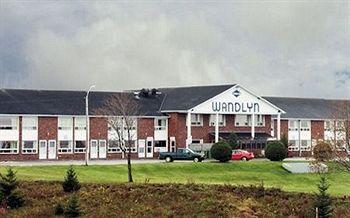 Hotel Travelodge by Wyndham Amherst - Bild 2