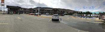 Hotel Super 8 by Wyndham Kamloops East - Bild 3