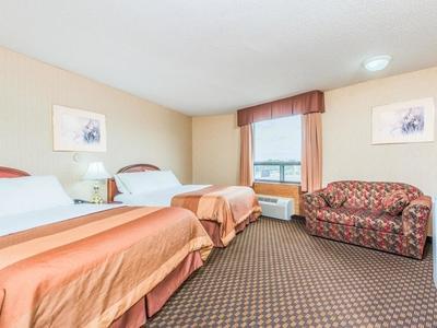 Hotel Howard Johnson - Kitchener Conestoga - Bild 2