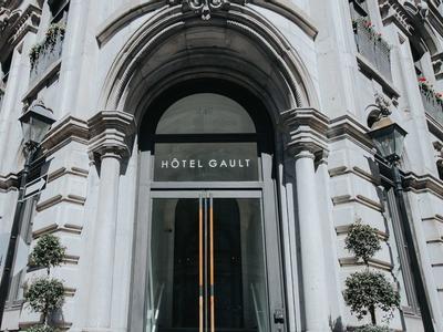 Hotel Gault - Bild 4