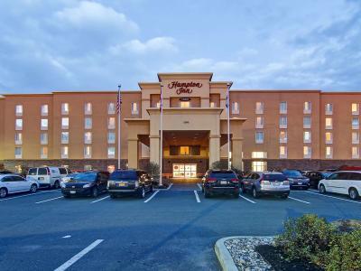 Hotel Hampton Inn Sudbury - Bild 2