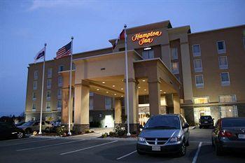 Hotel Hampton Inn Sudbury - Bild 5