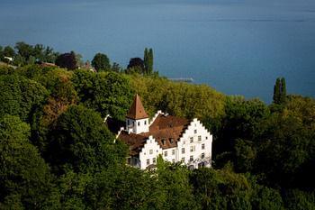 Hotel Schloss Wartegg - Bild 5