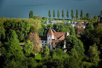 Hotel Schloss Wartegg - Bild 1