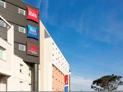 Hotel Hôtel ibis Orly Chevilly Tram 7 - Bild 5