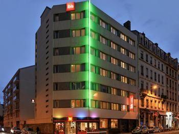 Hotel Hôtel ibis Lyon Centre - Bild 5