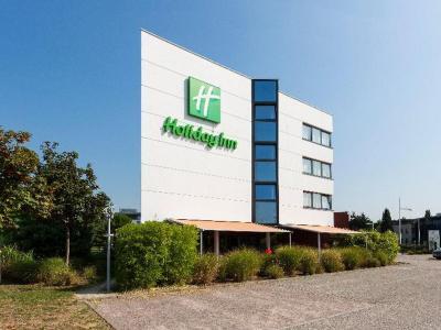 Hotel Holiday Inn Strasbourg Nord - Bild 3