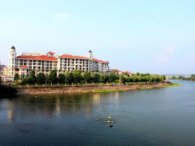 Country Garden Phoenix Hotel Changsha - Bild 2