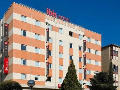 Hotel Ibis Salamanca - Bild 3