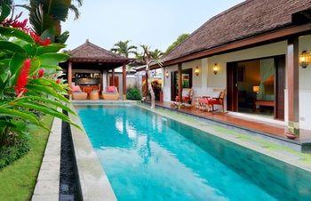 Hotel Metta Spa Villas - Bild 3