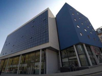 Hotel Travelodge Liverpool Central - Bild 5