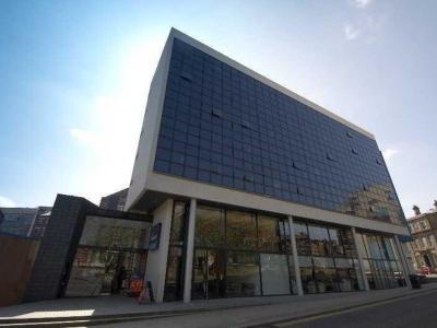 Hotel Travelodge Liverpool Central - Bild 4