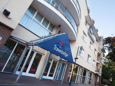 Hotel Travelodge Bournemouth - Bild 3