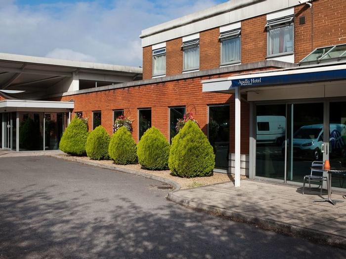 Hotel Apollo Basingstoke - Bild 1