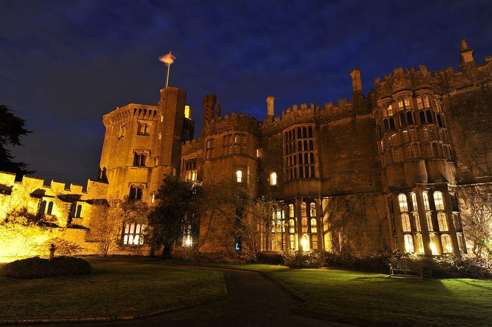 Hotel Thornbury Castle - Bild 1