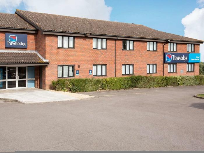 Hotel Travelodge Bristol Severn View M48 - Bild 1