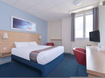 Hotel Travelodge Bristol Severn View M48 - Bild 5